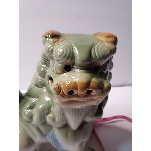 Asian Foo Dog - Picture 8 of 9
